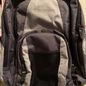Laptop backpack